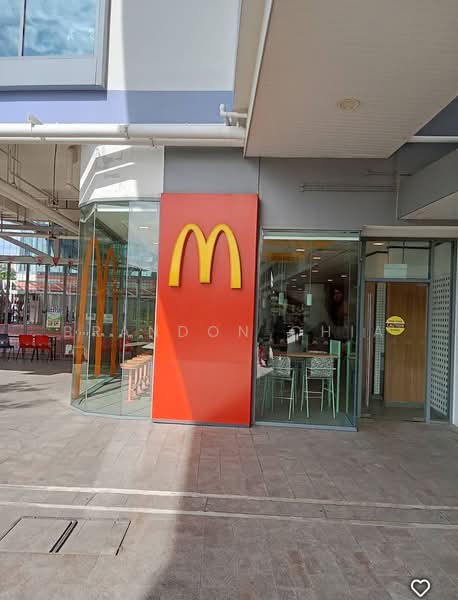 For Sale - Balcon East