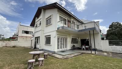 For Rent - Jalan Pernama