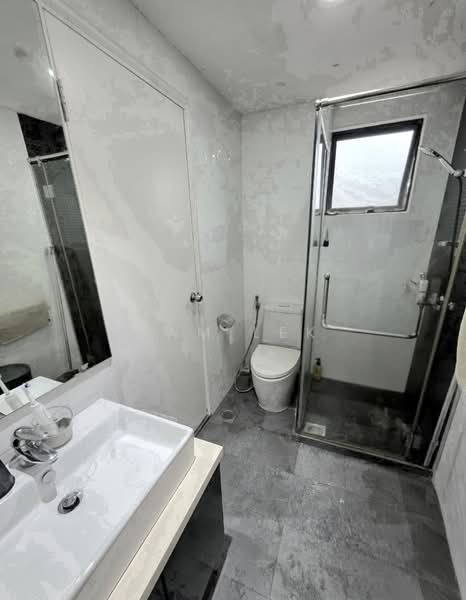 Common Bathroom