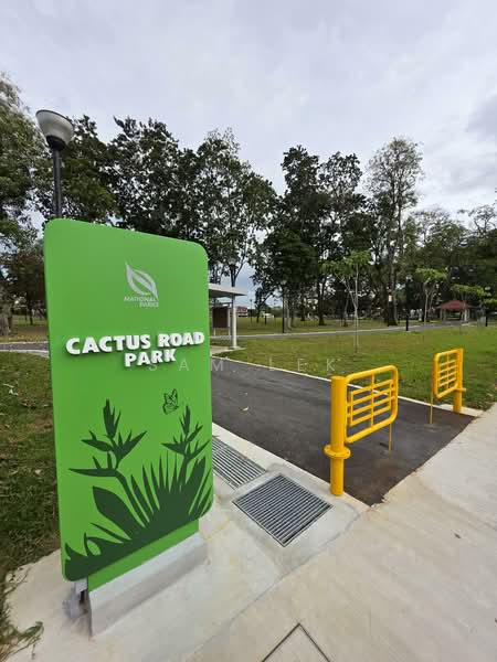 For Sale - Grande Vista