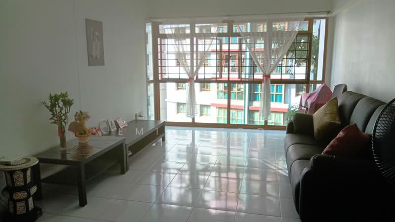 313A Anchorvale Road, 313A Anchorvale Road, Room Rental, 100 sqft, HDB Flat For Rent, by Emily Foo, 500079237 - Living Room - PropertyGuru.com.sg