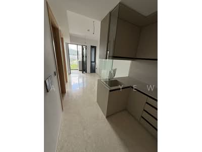 For Rent - Hill House