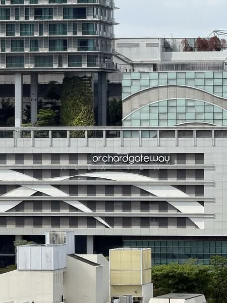 Hill House, 10A-11 Institution Hill, 10B, 1 Bedroom, 431 sqft, Condominium For Rent, by Alex Yew, 500079239 - Exterior - PropertyGuru.com.sg