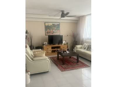 For Rent - 166 Bishan Street 13