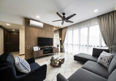 For Sale - Central Grove