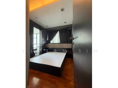 For Rent - Platinum Edge