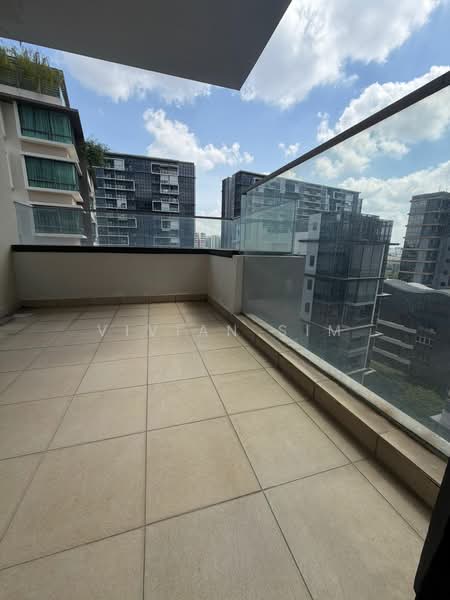 Platinum Edge, 18 Leicester Road, 2 Bedrooms, 796 sqft, Apartment For Rent, by Vivian Sim, 500079245 - PropertyGuru.com.sg