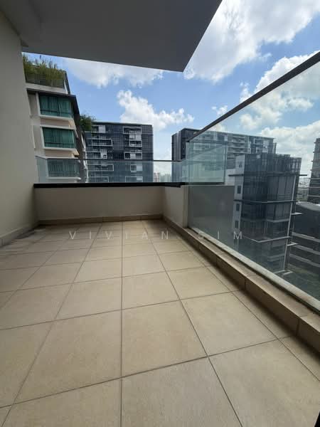 Platinum Edge, 18 Leicester Road, 2 Bedrooms, 796 sqft, Apartment For Rent, by Vivian Sim, 500079245 - PropertyGuru.com.sg