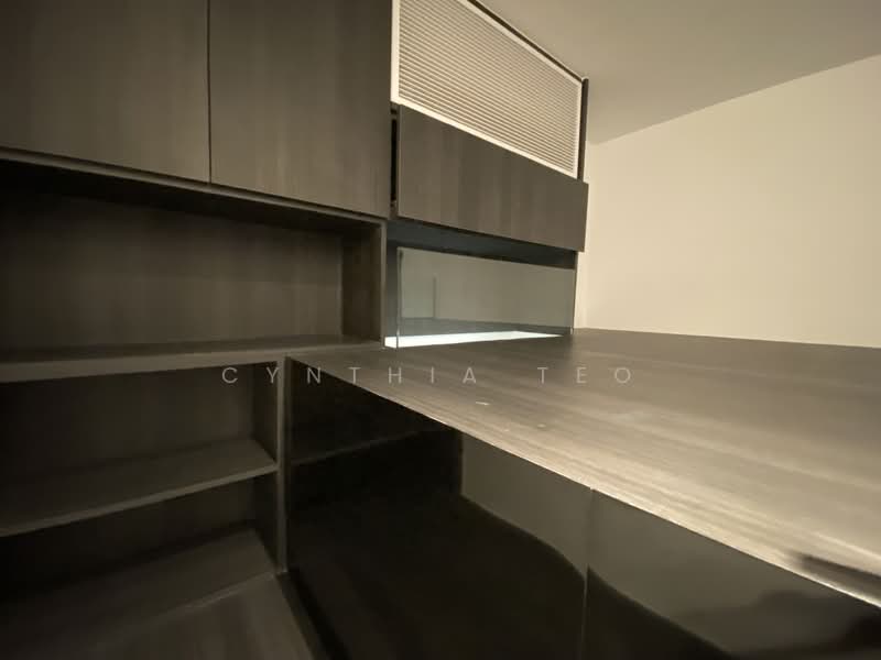 Spottiswoode Suites Condominium For Sale at S$ 990,000 | PropertyGuru Singapore - Interior