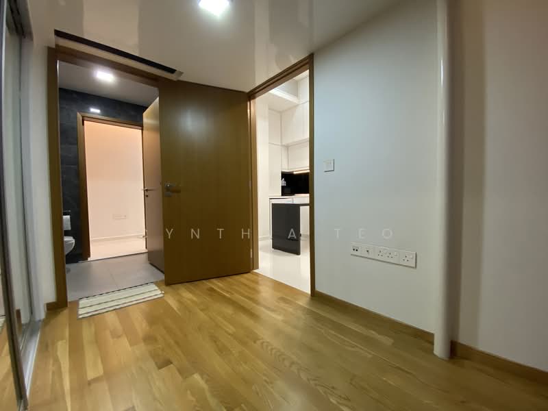 Spottiswoode Suites Condominium For Sale at S$ 990,000 | PropertyGuru Singapore - Interior