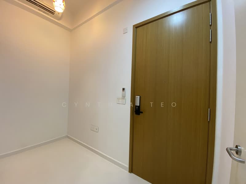 Spottiswoode Suites Condominium For Sale at S$ 990,000 | PropertyGuru Singapore - Interior