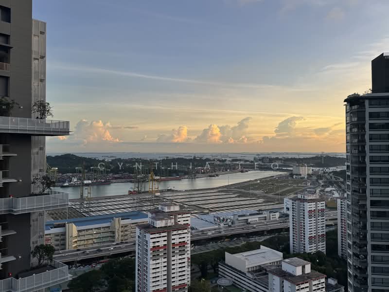 Spottiswoode Suites Condominium For Sale at S$ 990,000 | PropertyGuru Singapore - Exterior