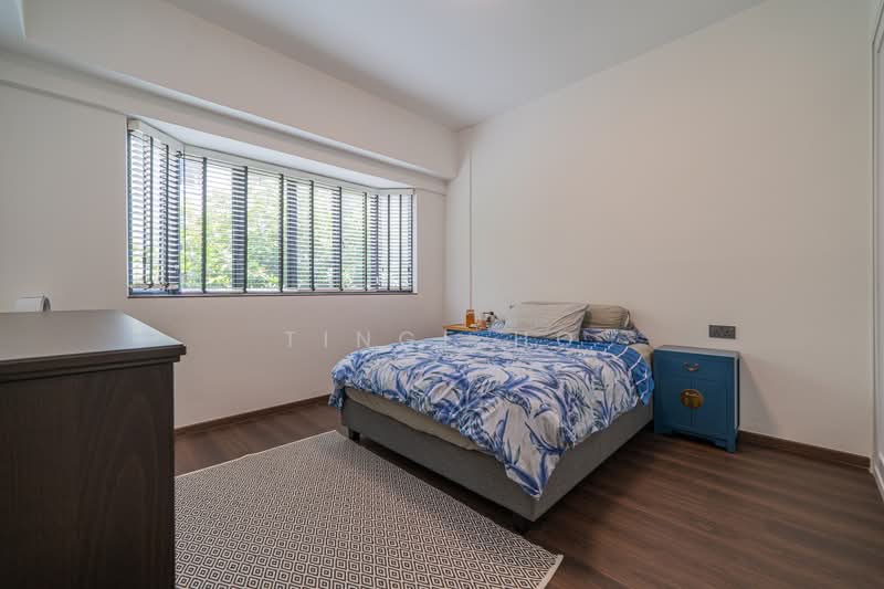Mendon Spring Condominium For Sale at S$ 1,590,000 | PropertyGuru Singapore - Bedroom