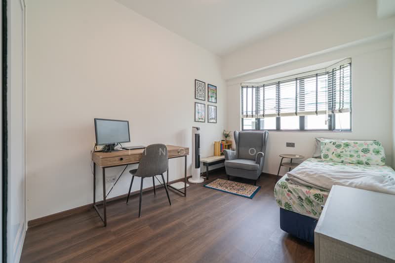 Mendon Spring Condominium For Sale at S$ 1,590,000 | PropertyGuru Singapore - Bedroom