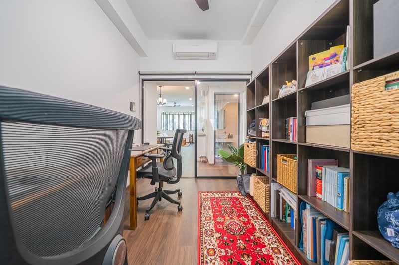 Mendon Spring Condominium For Sale at S$ 1,590,000 | PropertyGuru Singapore - Study