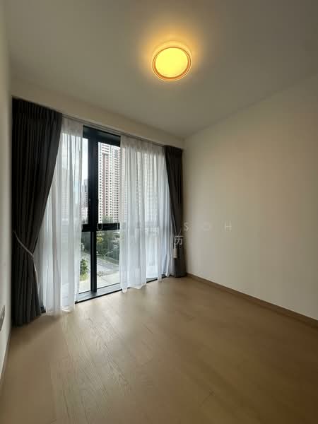 Irwell Hill Residences Condominium For Sale at S$ 1,688,888 | PropertyGuru Singapore - Interior