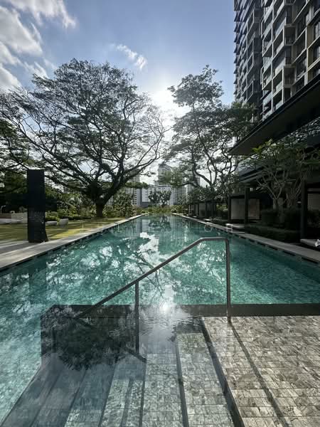 Irwell Hill Residences Condominium For Sale at S$ 1,688,888 | PropertyGuru Singapore - Exterior
