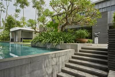 For Sale - STAR BUY 🌟Breezy Hilltop Modern GCB ✧ Pool • Attic ☎️MARTIN 9320.20.20