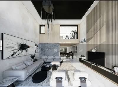 For Sale - ⭐️D11 Novelle @ Novena ⭐️Brand New 3.5 Storey Corner-T @ Novena Thomson Road Shrewsbury Road Novena