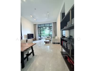 For Sale - Martin Modern