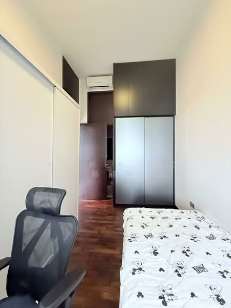 Martin Modern Apartment For Sale at S$ 3,999,999 | PropertyGuru Singapore - Bedroom