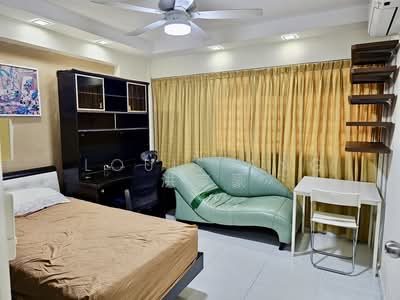 For Rent - 164 Jalan Teck Whye