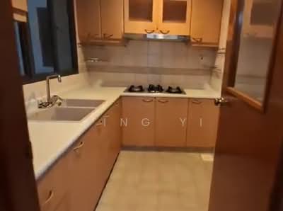 For Rent - Regentville