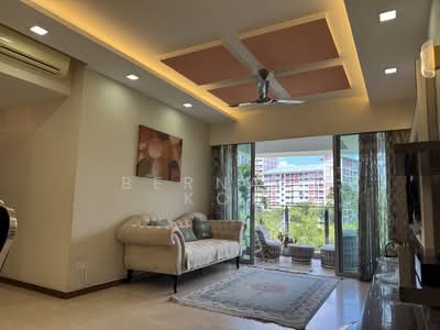 For Sale - Clover By The Park