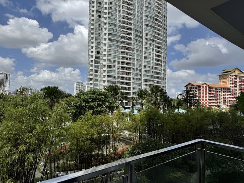 Clover By The Park Condominium For Sale at S$ 3,150,000 | PropertyGuru Singapore - Exterior