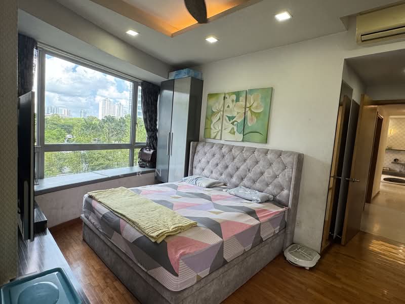 Clover By The Park Condominium For Sale at S$ 3,150,000 | PropertyGuru Singapore - master bedroom
