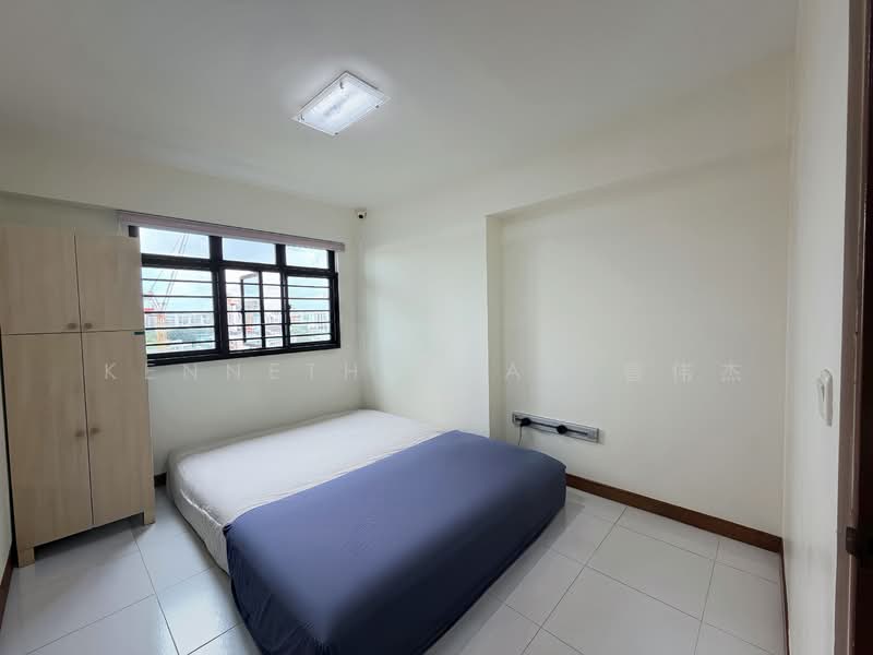 635B Senja Road HDB Flat For Sale at S$ 799,999 | PropertyGuru Singapore - 2nd Bedroom