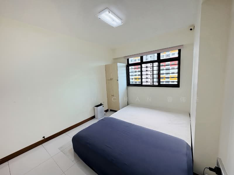 635B Senja Road HDB Flat For Sale at S$ 799,999 | PropertyGuru Singapore - 2nd Bedroom