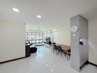 For Sale - 635B Senja Road