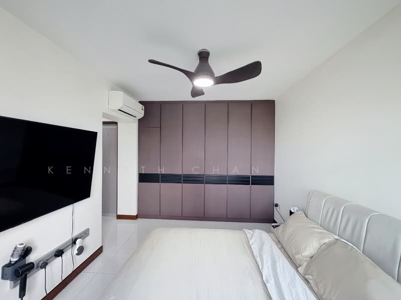 635B Senja Road HDB Flat For Sale at S$ 799,999 | PropertyGuru Singapore - Master Room