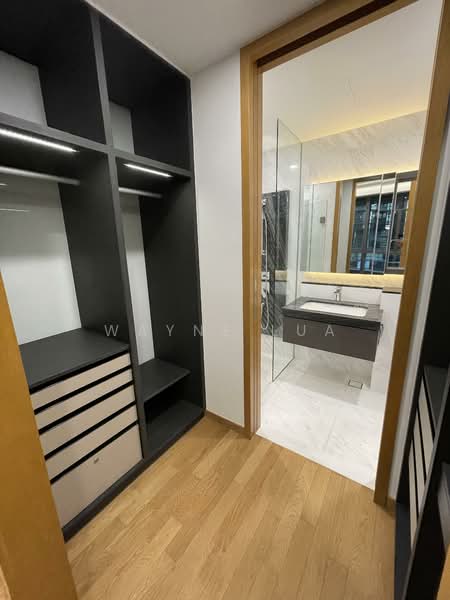 Marina One Residences Condominium For Sale at S$ 2,400,000 | PropertyGuru Singapore - Interior