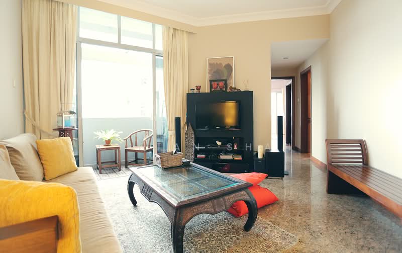 The Bayshore Condominium For Sale at S$ 1,500,000 | PropertyGuru Singapore - Living Room