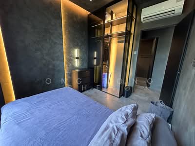 For Rent - Eastpoint Green