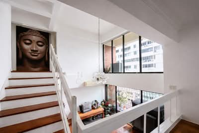 For Sale - Pandan Valley