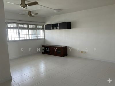 For Rent - 270 Tampines Street 21