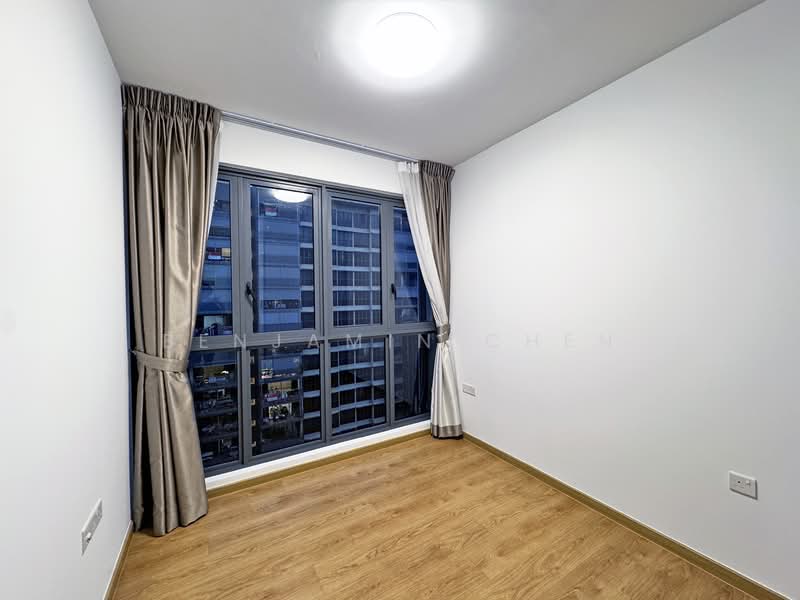 Hundred Palms Residences Executive Condominium For Sale at S$ 2,598,000 | PropertyGuru Singapore - Interior