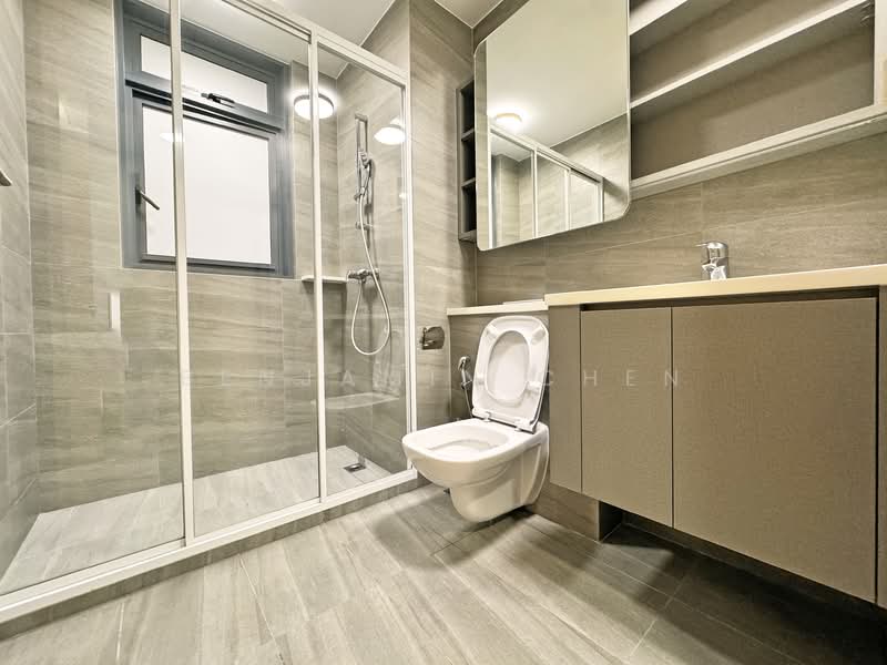 Hundred Palms Residences Executive Condominium For Sale at S$ 2,598,000 | PropertyGuru Singapore - Bathroom