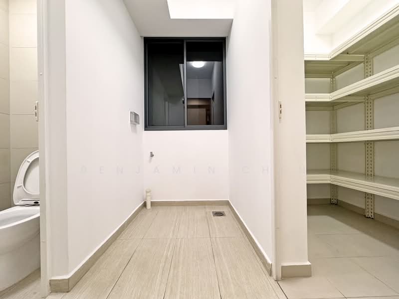 Hundred Palms Residences Executive Condominium For Sale at S$ 2,598,000 | PropertyGuru Singapore - Interior