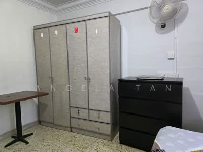 For Rent - 324 Ang Mo Kio Avenue 3