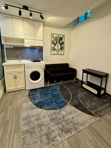 The Eden Horizon Studio, , Studio, 255 sqft, Terraced House For Rent, by Stanley Lee, 500079280 - Interior - PropertyGuru.com.sg