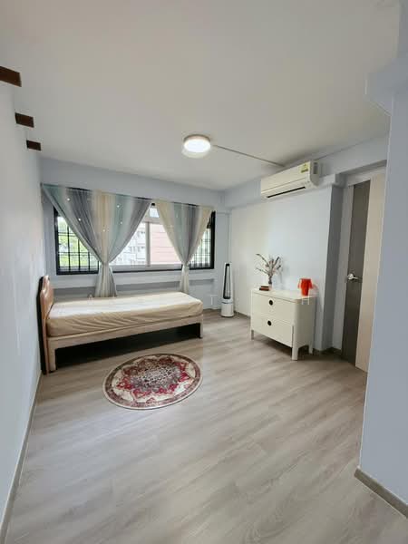 For Rent - 184 Pasir Ris Street 11