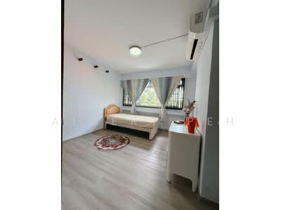 For Rent - 184 Pasir Ris Street 11