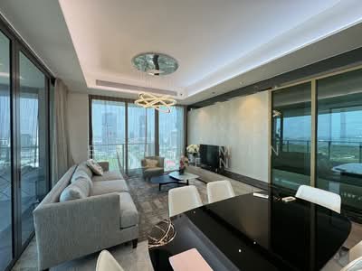 For Sale - Skyline Residences