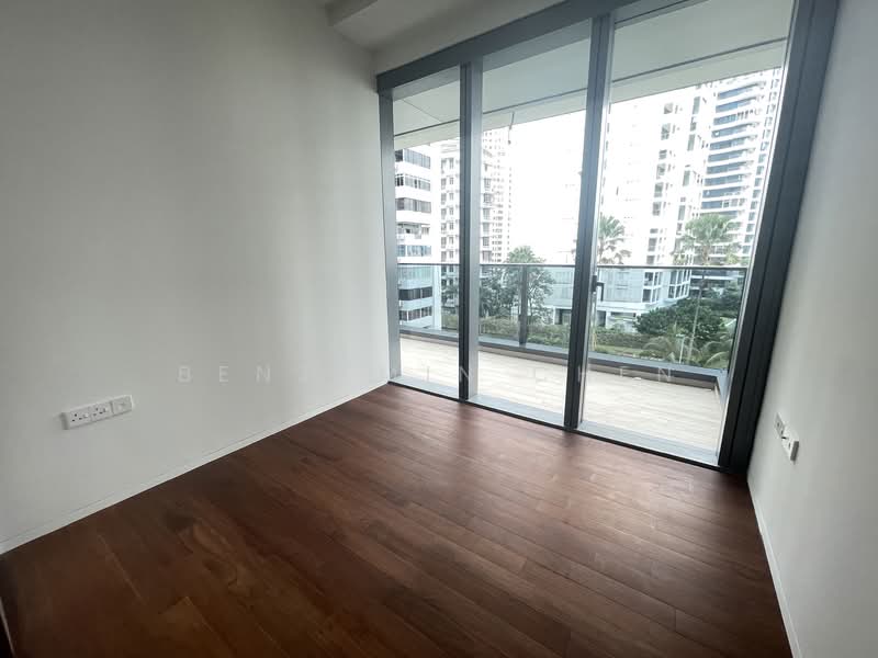 Amber Park Condominium For Sale at S$ 6,488,888 | PropertyGuru Singapore - Balcony