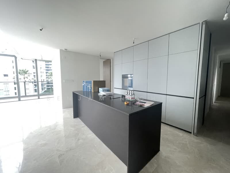 Amber Park Condominium For Sale at S$ 6,488,888 | PropertyGuru Singapore - Kitchen