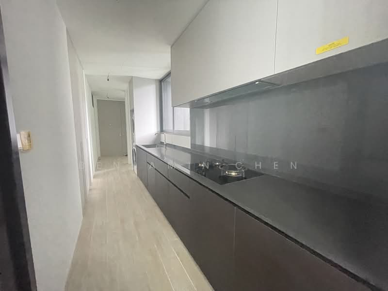 Amber Park Condominium For Sale at S$ 6,488,888 | PropertyGuru Singapore - Kitchen